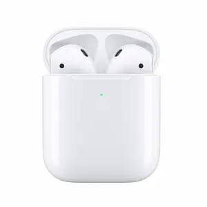 Wireless Bluetooth Earphones — Wireless Earbuds