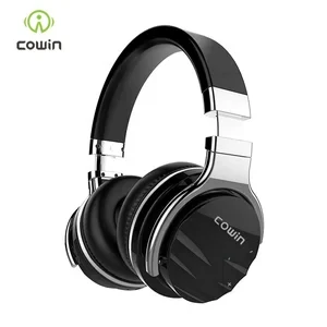 Wireless Bluetooth Headphones — Wireless Earbuds, COWIN