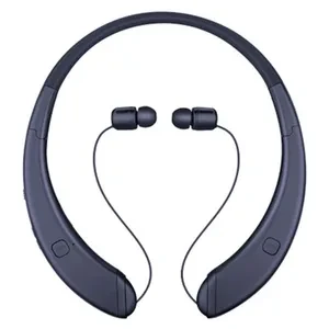 Wireless Bluetooth Headset — Wireless Earbuds