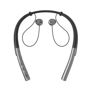 Wireless Bluetooth Neckband Earphones — Wireless Earbuds