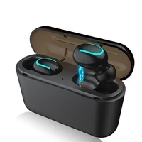 Wireless Bluetooth Sports Earbuds — Wireless Earbuds