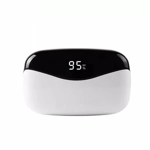 Wireless Bluetooth TWS Stereo Earphones — Wireless Earbuds