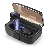 Wireless Earbuds — Wireless Earbuds