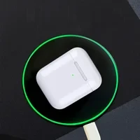 Wireless earbuds — Wireless Earbuds