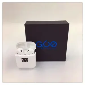 Wireless earbuds — Wireless Earbuds, Betop