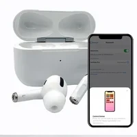 Wireless earbuds — Wireless Earbuds