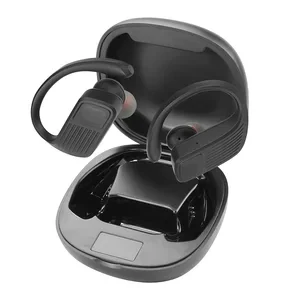 Wireless earbuds — Wireless Earbuds