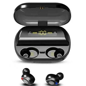 Wireless Earbuds — Wireless Earbuds