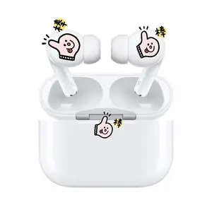 Wireless earbuds — Wireless Earbuds