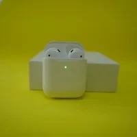 Wireless earbuds — Wireless Earbuds