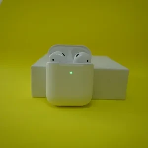Wireless earbuds — Wireless Earbuds
