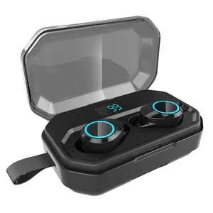 Wireless Earbuds — Wireless Earbuds