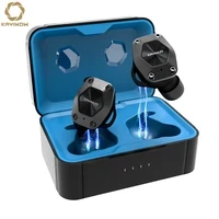 Wireless earbuds — Wireless Earbuds