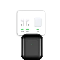 Wireless earbuds — Wireless Earbuds