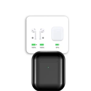 Wireless earbuds — Wireless Earbuds