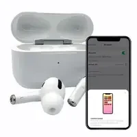 Wireless earbuds — Wireless Earbuds