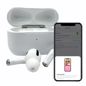 Wireless earbuds — Wireless Earbuds