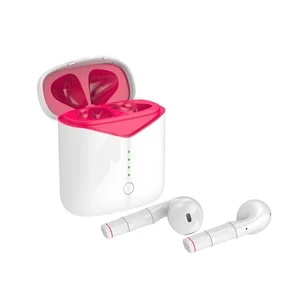 Wireless earbuds — Wireless Earbuds