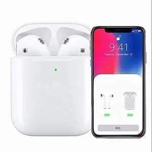 Wireless earbuds — Wireless Earbuds
