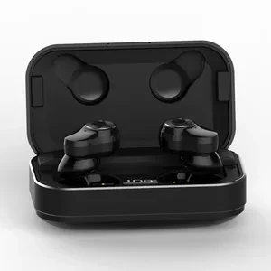 Wireless earbuds — Wireless Earbuds