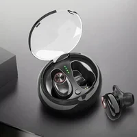 Wireless earbuds — Wireless Earbuds