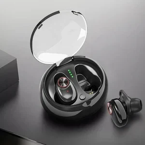 Wireless earbuds — Wireless Earbuds
