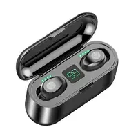 Wireless Earphones — Wireless Earbuds
