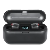 Wireless Earphones — Wireless Earbuds, OTAO