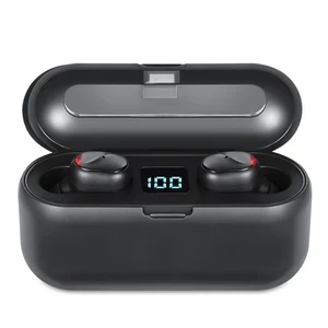 Wireless Earphones — Wireless Earbuds, OTAO