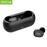 Wireless Earphones — Wireless Earbuds, QCY
