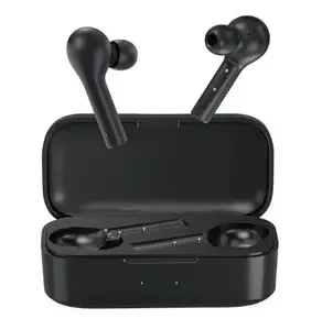 Wireless Earphones — Wireless Earbuds, QCY