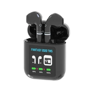 Wireless Earphones — Wireless Earbuds