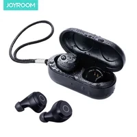Wireless earpiece with microphone — Wireless Earbuds, JOYROOM