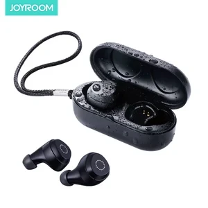 Wireless earpiece with microphone — Wireless Earbuds, JOYROOM