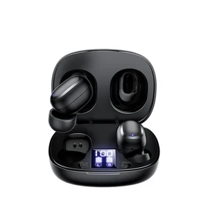 Wireless headphones with microphone — Wireless Earbuds, JOYROOM