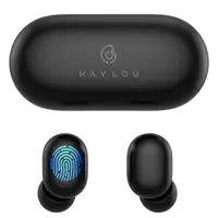 Wireless Headphones — Wireless Earbuds
