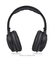 Wireless Headphones — Wireless Earbuds