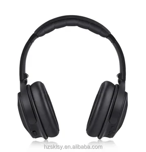 Wireless Headphones — Wireless Earbuds