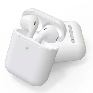Wireless headphones — Wireless Earbuds