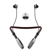 Wireless Neckband Earphone/Headset — Wireless Earbuds