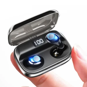 Wireless Sport Earbuds — Wireless Earbuds