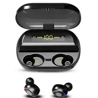 Wireless Sports Earbuds V11 — Wireless Earbuds