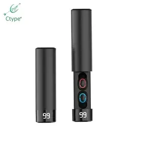 Wireless sports headphones — Wireless Earbuds, CTYPE