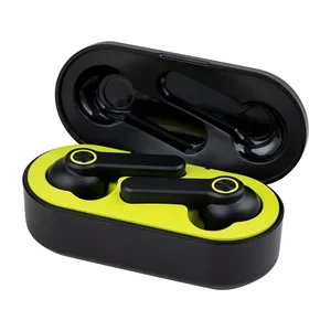 Wireless stereo earbuds — Wireless Earbuds