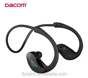Wireless Stereo Earphone Headset — Wireless Earbuds, DACOM