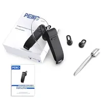 Wireless Translation Earphones — Wireless Earbuds