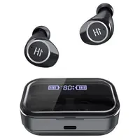 Wireless True Wireless Earbuds — Wireless Earbuds