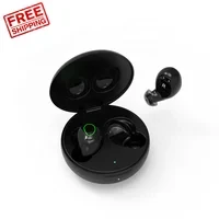 Wireless TWS Earbuds — Wireless Earbuds