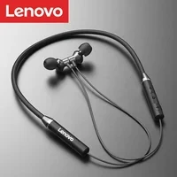 Wireless TWS Headphones — Wireless Earbuds, Lenovo