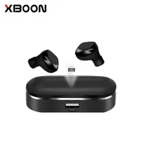X36D True Wireless Earbuds — Wireless Earbuds